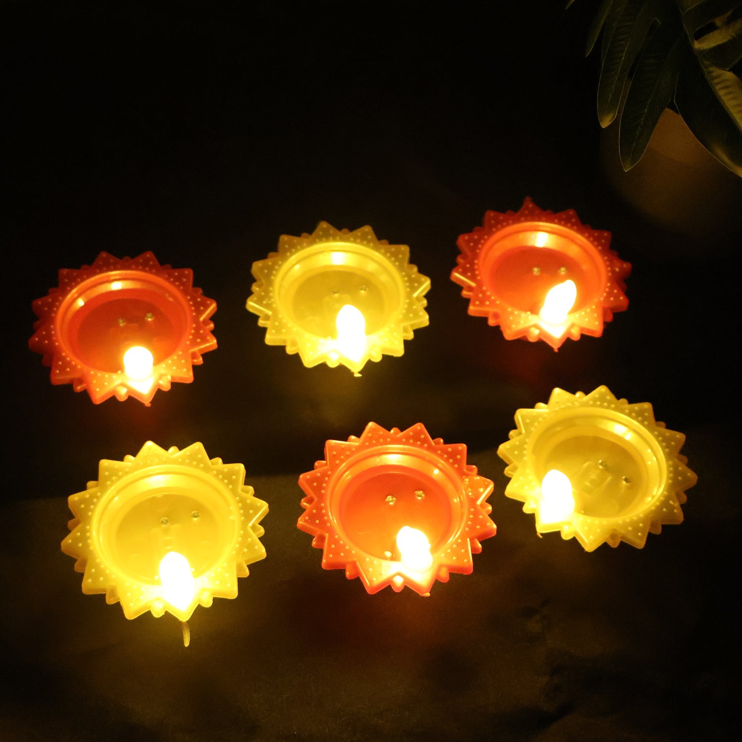 Festival Decoration Water Sensor LED Festival Decoration Water Sensor LED